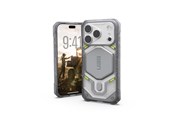 Mobil - Covers & Cases - UAG Monarch Pro MagSafe - VEIL ice - iPhone 18 Pro/17 Pro - 114569114381