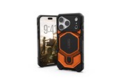 Mobil - Covers & Cases - UAG Monarch Pro MagSafe - kevlar burnt orange - iPhone 18 Pro/17 Pro - 114569113997