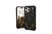 Mobil - Covers & Cases - UAG Monarch Pro MagSafe - kevlar element green - iPhone 18 Pro/17 Pro - 11456911397B
