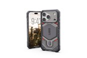Mobil - Covers & Cases - UAG Monarch Pro MagSafe - VEIL ash - iPhone 18 Pro/17 Pro - 114569113190