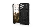 Mobil - Covers & Cases - UAG Monarch Pro MagSafe - carbon fiber - iPhone 18 Pro Max/17 Pro Max - 114568114242