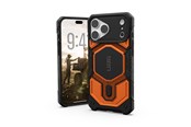 Mobil - Covers & Cases - UAG Monarch Pro MagSafe - kevlar burnt orange - iPhone 18 Pro Max/17 Pro Max - 114568113997
