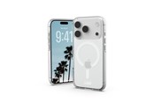 Mobil - Covers & Cases - UAG Scout Clear MagSafe - ice/white - iPhone 18 Pro/17 Pro - 114558114341