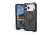 Mobil - Covers & Cases - UAG Trooper MagSafe - ash - iPhone 18 Pro Max/17 Pro Max - 114522113131