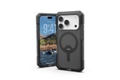 Mobil - Covers & Cases - UAG Trooper MagSafe - ash - iPhone 18 Pro/17 Pro - 114521113131