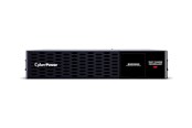 UPS - CyberPower BP48VP2U03 - battery enclosure - Lead Acid - 6 Ah - BP48VP2U03