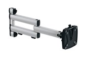Skærmholder - Novus TSS Folding Arm III - 965+0119+000