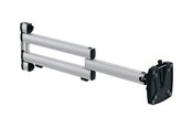 Vægbeslag, AV-Beslag & AV-Møbler - Novus TSS Folding Arm III XL 700 - Max 10 kg - recommended for - 965+0119+001