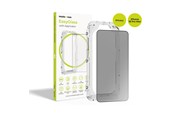 Mobil - Beskyttelsesglas - Mobile Origin EasyGlass Privacy with Applicator iPhone 18 Pro Max - EGA-P-i18ProMax