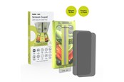 Mobil - Beskyttelsesglas - Mobile Origin Screen Guard Privacy with Easy Applicator - 2 Pack - iPhone 18 Pro - SGA-FP-i18Pro-2pk