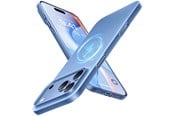 Mobil - Covers & Cases - Torras OriginFit-Mag - blue - iPhone 18 Pro - X00PP27C18011