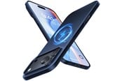 Mobil - Covers & Cases - Torras OriginFit-Mag - grey - iPhone 18 Pro - X00PP27C18013