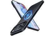 Mobil - Covers & Cases - Torras OriginFit-Mag - black - iPhone 18 Pro - X00PP27C18014