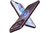 Mobil - Covers & Cases - Torras OriginFit-Mag - purple - iPhone 18 Pro Max - X00PP27C18016