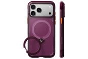Mobil - Covers & Cases - Torras Ostand Q3 Air - cosmic purple - iPhone 18 Pro Max / 17 Pro Max - X00RP102R18032