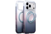 Mobil - Covers & Cases - Torras O3 Air Gradient - purple/blue - iPhone 18 Pro - X00RP102S031