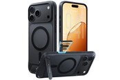 Mobil - Covers & Cases - Torras Ostand L1 - black - iPhone 18 Pro - X00RP109K18023