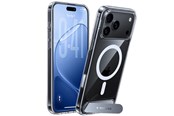 Mobil - Covers & Cases - Torras Ostand L1 - clear - iPhone 18 Pro - X00RP109K18024