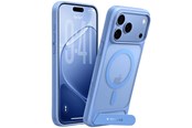 Mobil - Covers & Cases - Torras Ostand L1 - blue - iPhone 18 Pro - X00RP109K18026