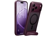Mobil - Covers & Cases - Torras Ostand L1 - purple - iPhone 18 Pro Max - X00RP109K18029