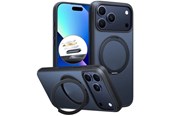 Mobil - Covers & Cases - Torras Ostand O1 Guardian - black - iPhone 18 Pro - X00RP135K18009