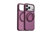 Mobil - Covers & Cases - Torras Ostand O1 Guardian - purple - iPhone 18 Pro - X00RP135K18012