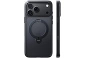 Mobil - Covers & Cases - Torras Ostand Q3 Spin - black - iPhone 18 Pro Max - X00RP14718028