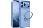 Mobil - Covers & Cases - Torras Ostand Q3 Spin - blue - iPhone 18 Pro Max - X00RP14718031