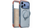 Mobil - Covers & Cases - Torras Ostand Q3 Air Pro - polar slate blue - iPhone 18 Pro - X00RP17218014