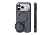 Mobil - Covers & Cases - Torras Q3 Air Essential - black - iPhone 18 Pro - X00RP17318023