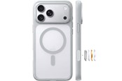 Mobil - Covers & Cases - Torras Guardian-Mag - clear - iPhone 18 Pro - X00RP43B18022