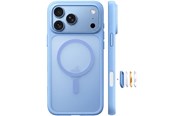 Mobil - Covers & Cases - Torras Guardian-Mag - blue - iPhone 18 Pro Max - X00RP43B18025