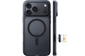 Mobil - Covers & Cases - Torras Guardian-Mag - black - iPhone 18 Pro Max - X00RP43B18027