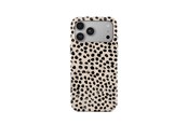 Mobil - Covers & Cases - Burga Tough MagSafe Case - Almond Latte - iPhone 18 Pro Max - FA_01_IP18PROMAX_TH-magsafe