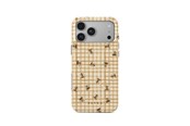 Mobil - Covers & Cases - Burga Tough MagSafe Case - Honeycomb - iPhone 18 Pro Max - MC_05_IP18PROMAX_TH-magsafe