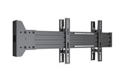 Vægbeslag, AV-Beslag & AV-Møbler - Multibrackets M Pro Series MBFW1UX2 - Max 60 kg - recommended for 50" - 7340234800001