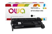 Blæk, Toner & Forbrugsstoffer - Armor OWA - high capacity - black - compatible - remanufactured - toner cartridge (alternative for: HP W1490X) - K16505OW