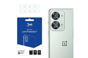 Mobil - Andet Tilbehør - 3mk Lens Protection™ Hybrid Camera Lens Glass - OnePlus Nord 2T - 5903108476157