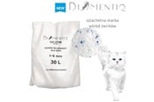 Katte - DIAMENTIQ Neutral - Kattegrus - 30 l - 5901443122623