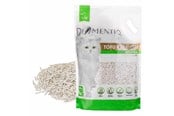 Katte - DIAMENTIQ Tofu Neutral Ultra clumping - plantebaseret grus - 4kg - 5901443122920