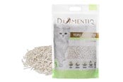 Katte - DIAMENTIQ Tofu Matcha Ultra clumping - plantebaseret grus - 2.5 kg - 5901443122913