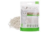 Katte - DIAMENTIQ Tofu Neutral Ultra clumping - plantebaseret grus - 2.5 kg - 5901443122661