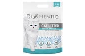 Katte - DIAMENTIQ Ocean Breeze - Kattegrus - 3,8 l - 5901443122135