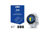 Smartwatch - Tilbehør - 3mk Watch Protection™ v. FlexibleGlass Lite hybrid Glass - Garmin Forerunner 255s Music - 5903108483018
