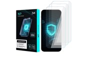 Mobil - Beskyttelsesglas - 3mk Gamer Foil 1UP - iPhone 14 / iPhone 14 Pro - 5903108486286