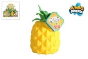 Små gaver til børn - Trend Toys Jumbo Squeeze ananas 22cm - 201119
