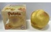 Små gaver til børn - Trend Toys Mashed Potato Squeeze 6cm - 201112
