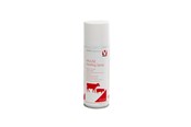 Farm Animals - KRUUSE Mærkespray, rød, 200 ml, 12 stk. - 240416
