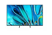 Fladskærms TV - Sony 65" Fladskærms TV LED 4K Dolby Vision Bravia 3 K-65S3 - K65S35B.CEI