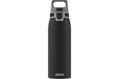 Køkkentilbehør - Sigg Shield One - Black 1.0L - 8992.80